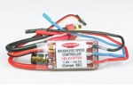 6600342 TWISTER 3D STORM ELECTRONIC SPEED CONTROLLER
